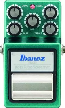 Ibanez Bass Tube Screamer Басовая трубка Screamer TS9B