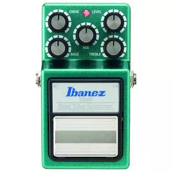 Ibanez Bass Tube Screamer Басовая трубка Screamer TS9B