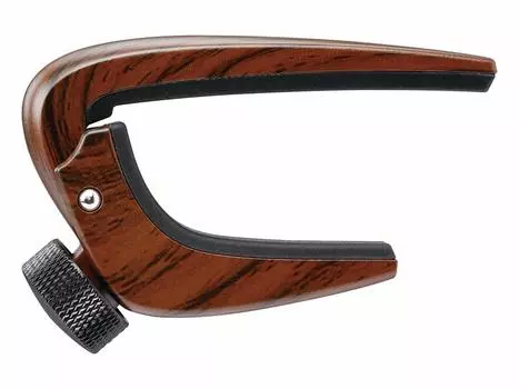 Ibanez Capo Tast для акустической гитары Электрогитара IGCZ20W и Отделка под дерево