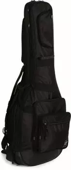 Ibanez electric guitar bag that can be used for both and IGB2540-BK two-piece storage separate use