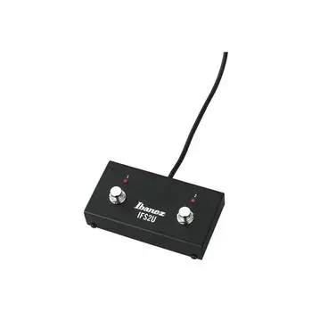 IBANEZ IFS2U foot switch
