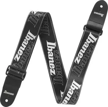 IBANEZ Logo Guitar Strap GSD50-P6