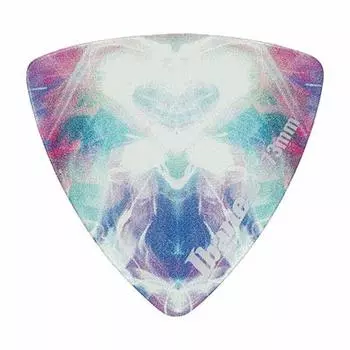 Ibanez Медиатор KALEIDO Треугольник CP8MT-P9