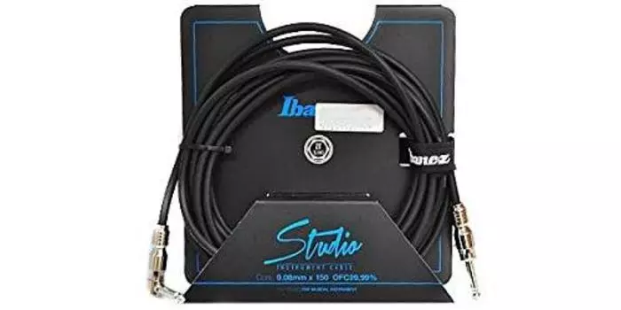 IBANEZ Музыкальный инструментальный кабель HF20L []