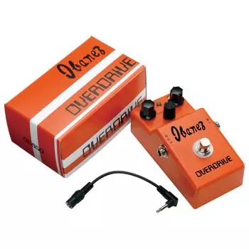 Ibanez OD850 Овердрайв (Ибанез OD850)