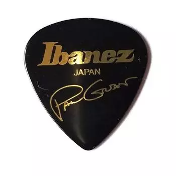 Ibanez Pick 1000PG-BK