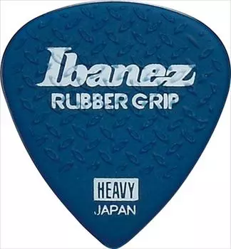 Ibanez Pick Heavy PA16HRG-DB 1.00mm (Dark Blue)