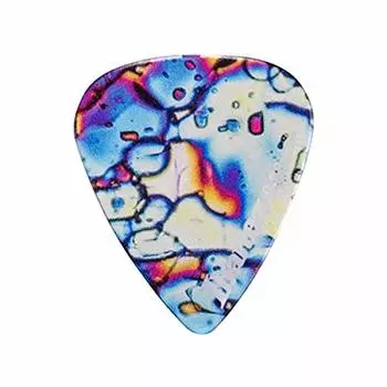Ibanez Pick KALEIDO 1 piece (0.88mm, P6)