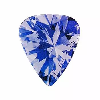 Ibanez Pick KALEIDO 1 piece (0.88mm, P4)