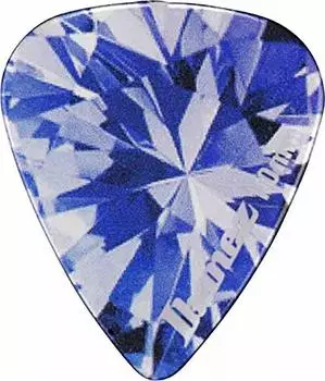 Ibanez Pick KALEIDO 1 piece (1.00mm, P4)