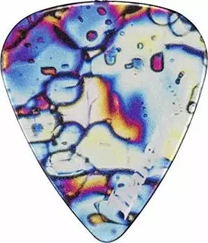 Ibanez Pick KALEIDO 1 piece (1.00mm, P6)