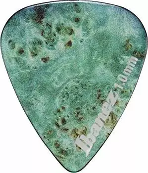 Ibanez Pick KALEIDO 1 piece (1.00mm, P1)