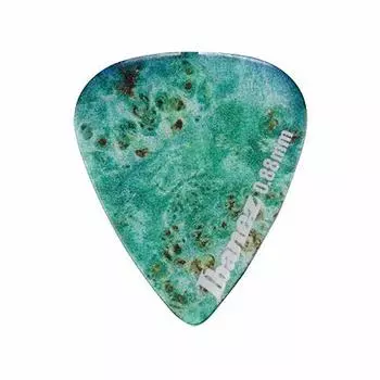 Ibanez Pick KALEIDO 1 шт. (0,88 мм, Р1)