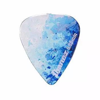 Ibanez Pick KALEIDO 1 шт. (0,88 мм, Р2)