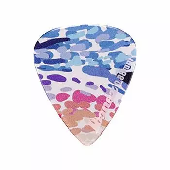 Ibanez Pick KALEIDO 1 шт. (0,88 мм, Р5)