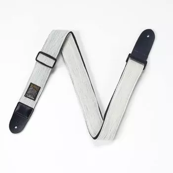 Ibanez Ремень Ibanez с простым дизайном бледный Гитара/бас (джинсовый синий) DCS50D-PBD