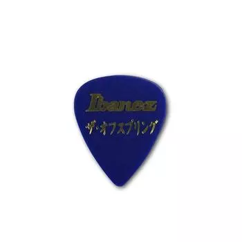 Ibanez The Offspring Pick The Offspring OS-BL