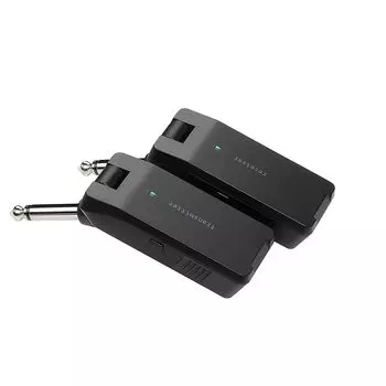 IBANEZ WS1 guitar wireless system