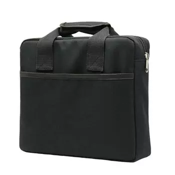 ibasenice Effects Pedal Case, Small, Soft, Guitar Accessories, Protective Storage, Durable, Portable