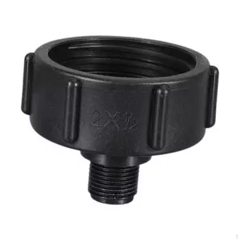 IBC Tote адаптер для ствола, фитинги, профессиональный портативный шланг для сада 20mm