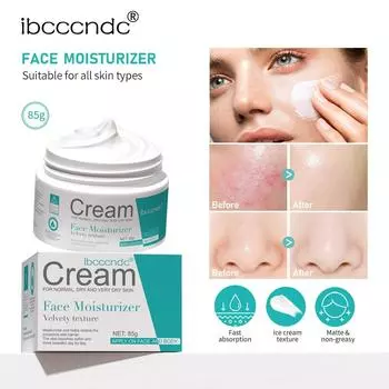 ibcccndc Moisturizing Cream Увлажняющий и увлажняющий