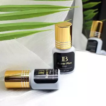 IBeauty Super Plus Клей для наращивания ресниц Golden Cap