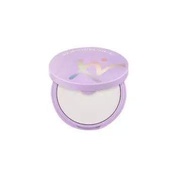 IBIM Happy Ending Fixer Pact 10гр.