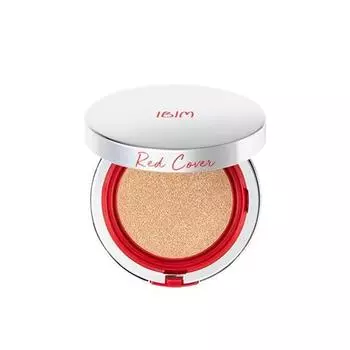 IBIM Red Cover Calming Cushion SPF 50+ PA++++ 10g 19 Fair