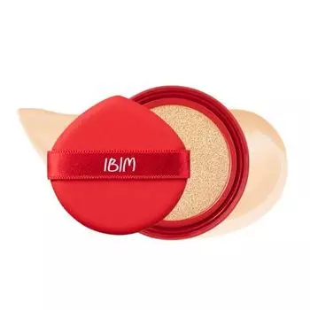 IBIM Red Cover Calming Cushion SPF 50+ PA++++ Refill 10g 19 Fair