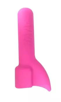 Ibiru DH Ceramic Iron Heat Resistant Silicone Cover (32mm)