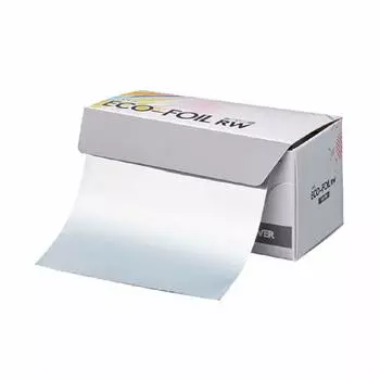 Ibiru Ecofoil SE Silver 100м серебряный