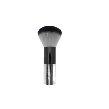 Ibiru Face Brush Pixy Black