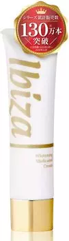 Ibiza Delicate Zone Cream Medicinal VIO Nipple Whole Body Ibiza Beauty Ibiza Beauty 35 г 1 флакон (Лечебный крем) Квази-лекарство