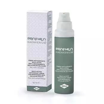 Ibiza PROFHILO IBSA HAENKENIUM CREAM 1 флакон 50 мл