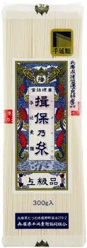 Ibo no Ito somen 300g x 30 bags Hand-rolled high-grade