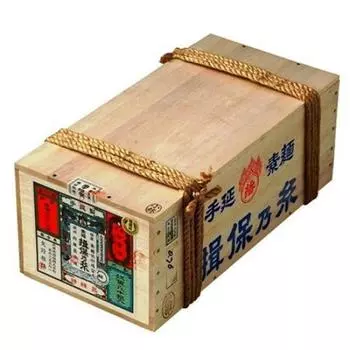 Ибо Ноито Сомен Специальный сорт Черный Оби 9 кг (50 г x 180 пачек)