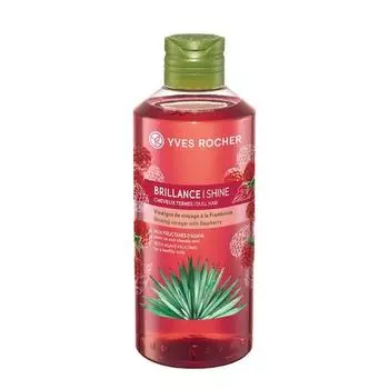 Ibroshe Raspberry Hair Vinegar Scalp, 400мл, 1 корейский уход за волосами 1 pack
