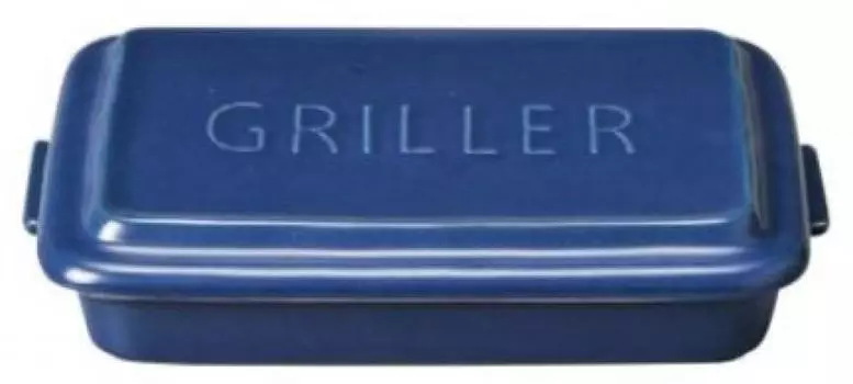 Ibuki Craft Tools ГРИЛЬ Темно-синий