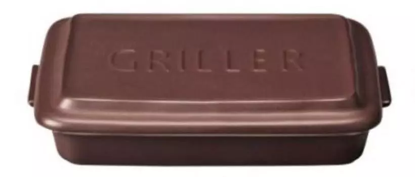 Ibuki Craft TOOLS GRILLER Какао