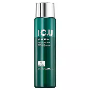IC.U W Serum 150mL