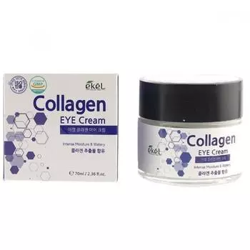 Ical Women S coSmeticS Коллагеновый крем для кожи вокруг глаз 70 мл W61fbb6 Select this item/20