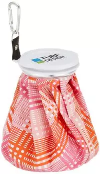 Ice bag ICE BAG Kids PINK [TURF DESIGN]