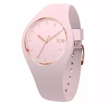 Ice Gram Pastel Pink Lady Unisex Imported [Ice Watch] ICE-WATCH - - ICE.GL.PL.U.S.14 [Regular Product] [Goods]
