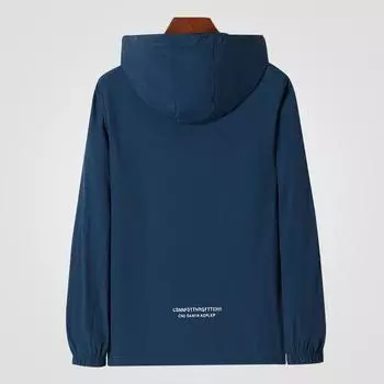 Ice Silk солнцезащитная одежда мужская летняя УФ-защита тонкая дышащая большого размера рыболовная солнцезащитная одежда куртка M