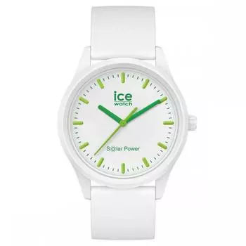 Авторизованный дилер [Ice-Watch] Женские часы Ice Watch 018473 Sun Solar ICE солнечная энергия Nature Small