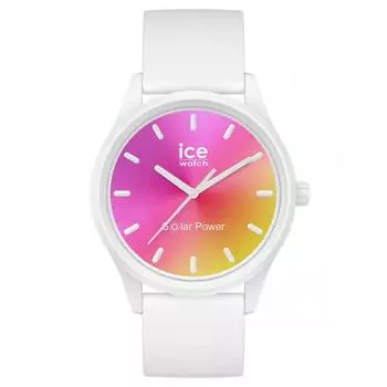 Авторизованный дистрибьютор [Ice-Watch] Часы Ice Watch женские 018475 Solar ICE solar power Sunset California Small