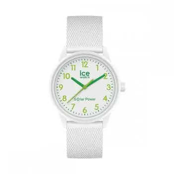 [ICE-WATCH] 018739 Ice Solar Power Постоянные дилеры ICE-WATCH Часы Часы Солнечная панель Женщины