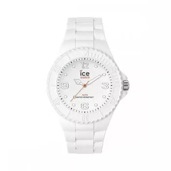Авторизованный дилер [Ice-watch] Часы Ice Watch мужские унисекс 019150 Ice Generation ICE Generation White Forever Medium белый