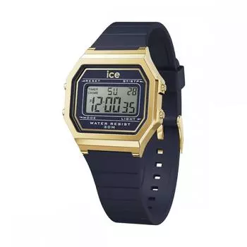 Авторизованный дистрибьютор [Ice watch] Часы Ice цифровые женские 022068 ICE цифровые сумерки маленькие