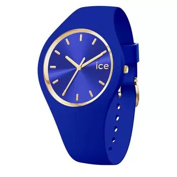 [Ice Watch] Часы ICE blue 019228 Женские синие